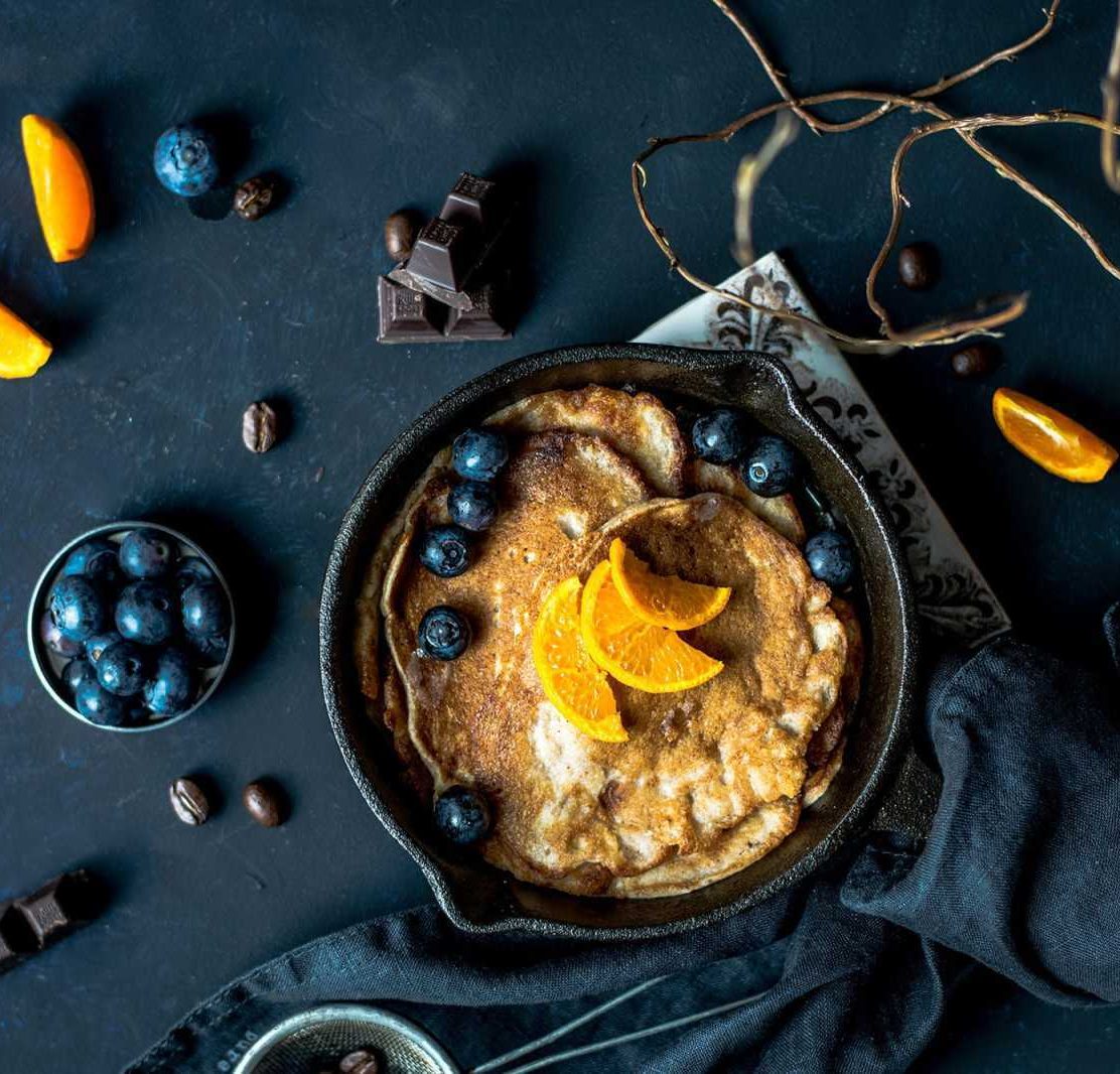 Najwa. Healthy. Blog